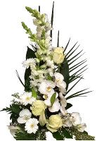 livraison de fleurs La Baule