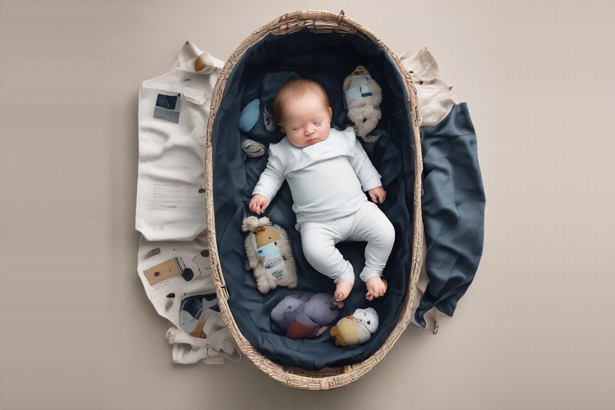 Voyager avec Bébé : Check-List du Matériel Indispensable